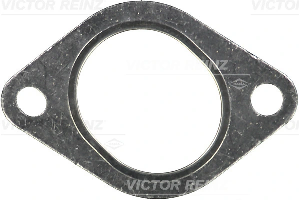 Gasket, exhaust manifold